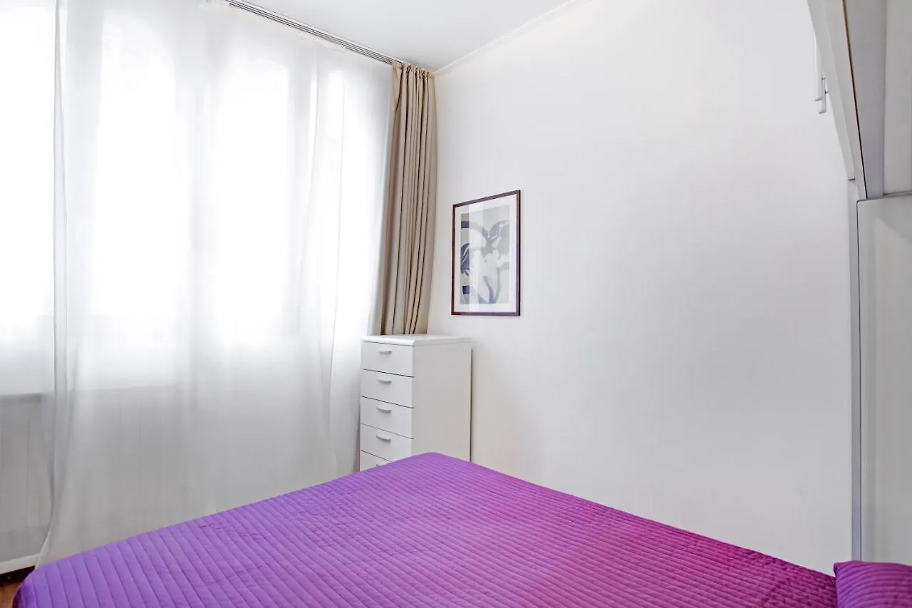 Ca' Leon By Bricola Apartments Velence