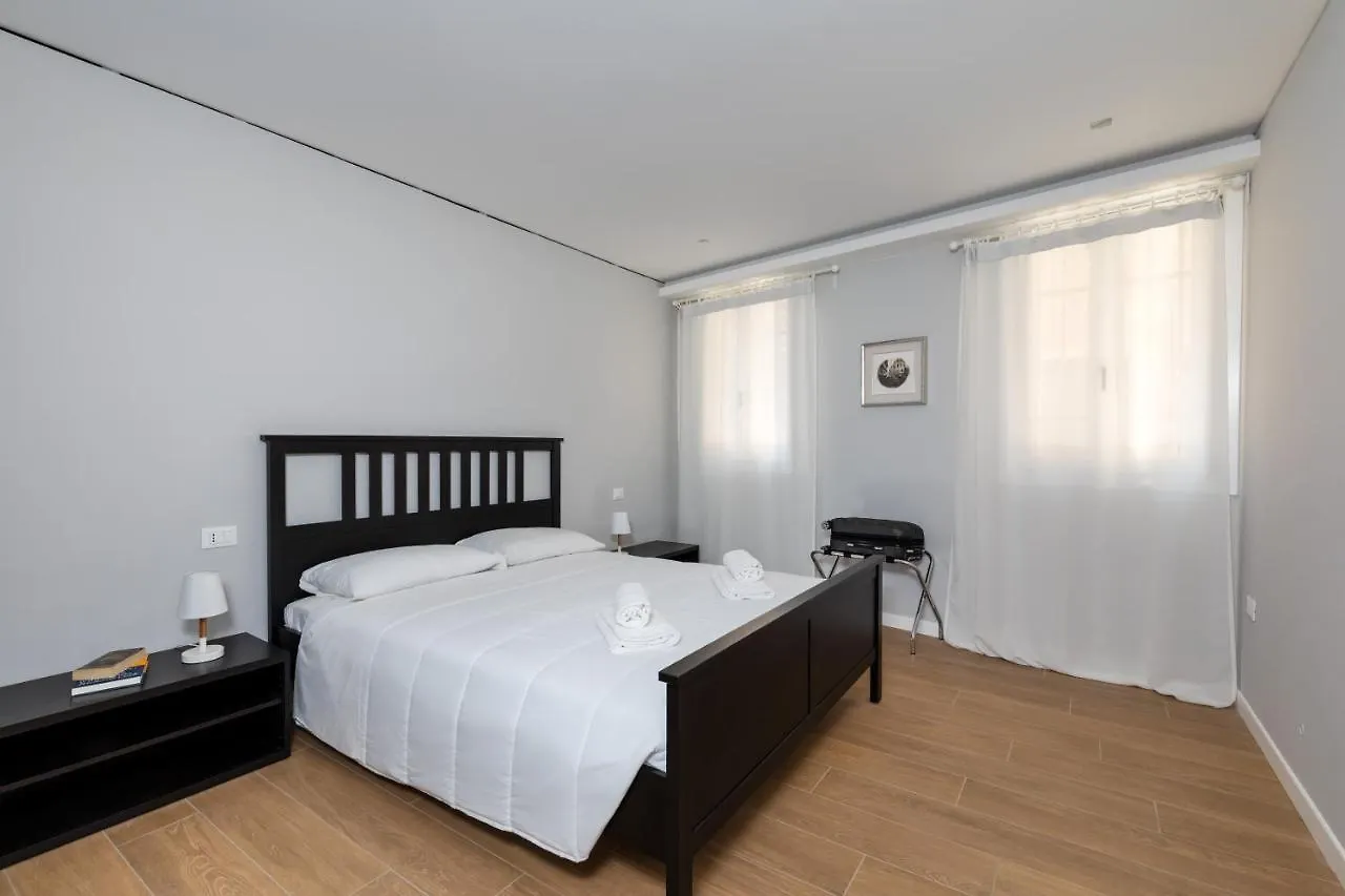 Ca' Leon By Bricola Apartments Velence