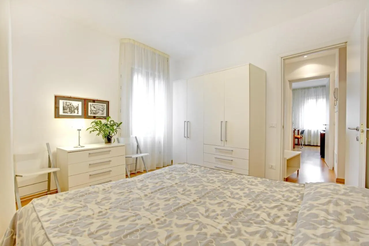 Ca' Leon By Bricola Apartments Venezia Italia